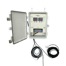 Load image into Gallery viewer, Green house Climate STD Controller RD280WIFI