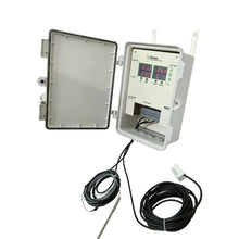 Load image into Gallery viewer, Green house Climate STD Controller RD280WIFI
