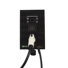 Load image into Gallery viewer, EV charger AC 7.4kW Commercial OCPP
