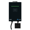 RIOD PowerPod Go 3.3kW Smart EV Charger | OCPP RFID 4G WiFi AC Charger India