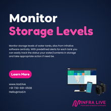 Load image into Gallery viewer, InfraLive Enterprise Facility Monitoring Software
