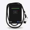RIOD PowerPod Go 7.4kW Commercial EV Charger | OCPP RFID 4G WiFi Smart Charger India